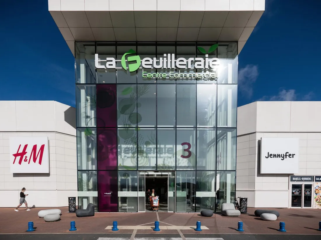 GALERIE